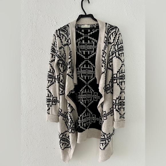 Staring At Stars Cardigan - Picture 4 of 4